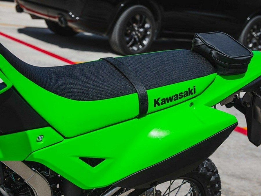 2026 Kawasaki KLX 300