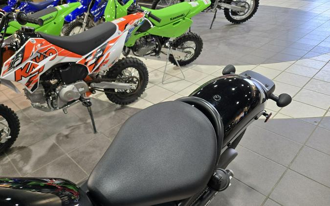 2026 HONDA REBEL 500 ABS