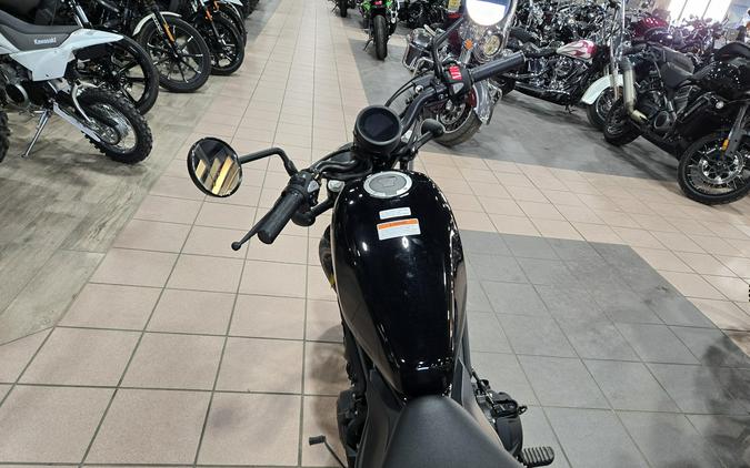 2026 HONDA REBEL 500 ABS