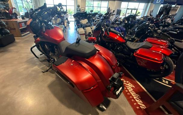 2026 Indian CHIEFTAIN POWERPLUS DARK HORSE 112 & AUDIO PKG