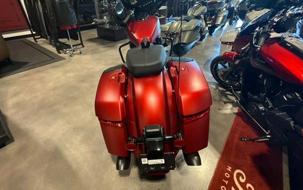 2026 Indian CHIEFTAIN POWERPLUS DARK HORSE 112 & AUDIO PKG
