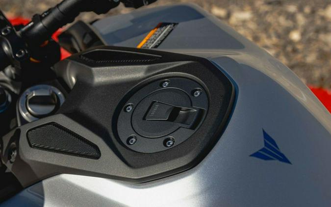 2026 Yamaha MT 09 SP