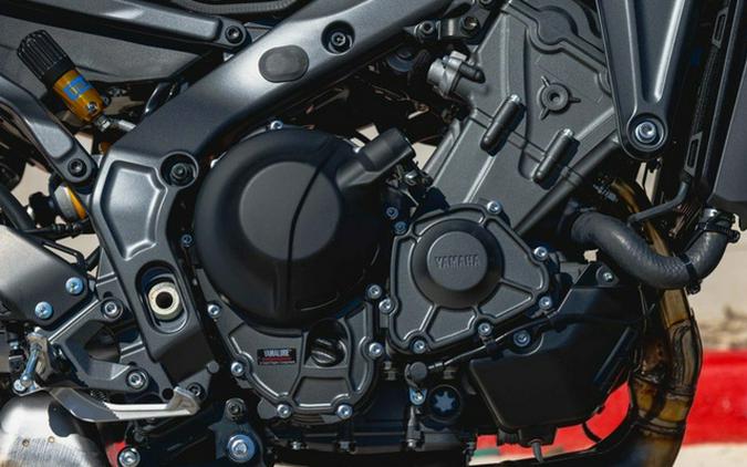 2026 Yamaha MT 09 SP