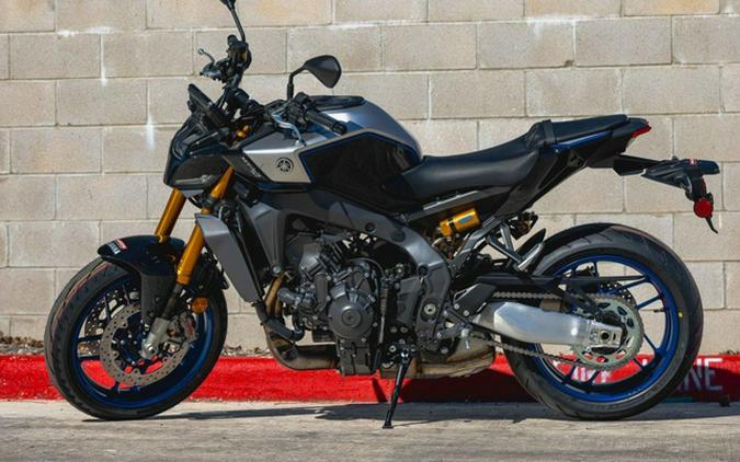 2026 Yamaha MT 09 SP