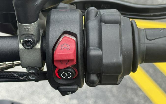2023 Ducati Diavel 1260 S Total Black