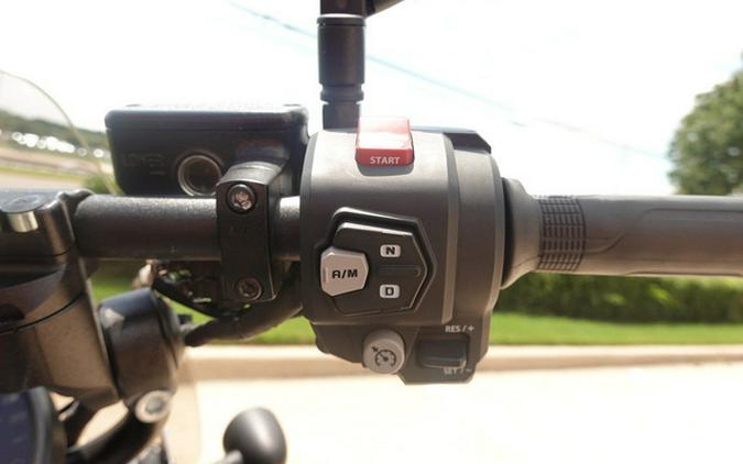 2024 Honda Rebel 1100 DCT
