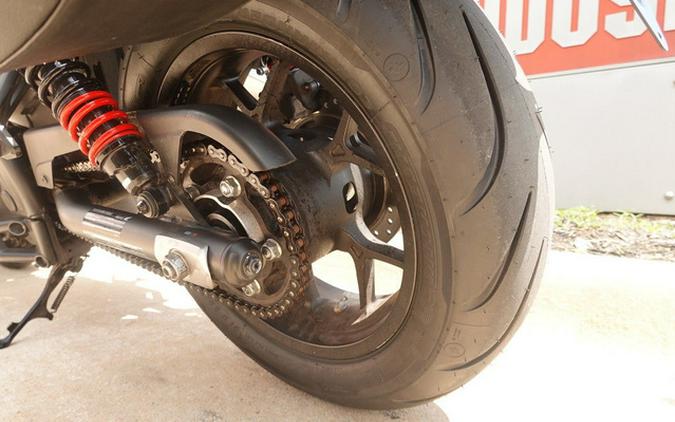 2024 Honda Rebel 1100 DCT