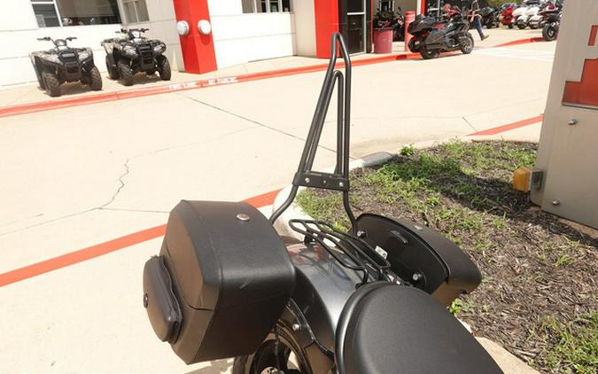 2024 Honda Rebel 1100 DCT