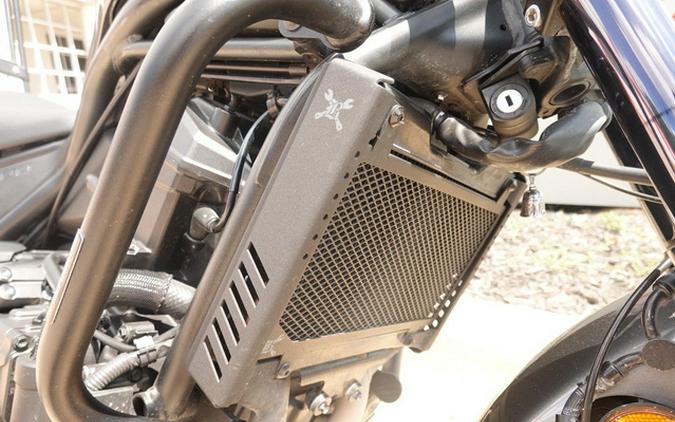 2024 Honda Rebel 1100 DCT