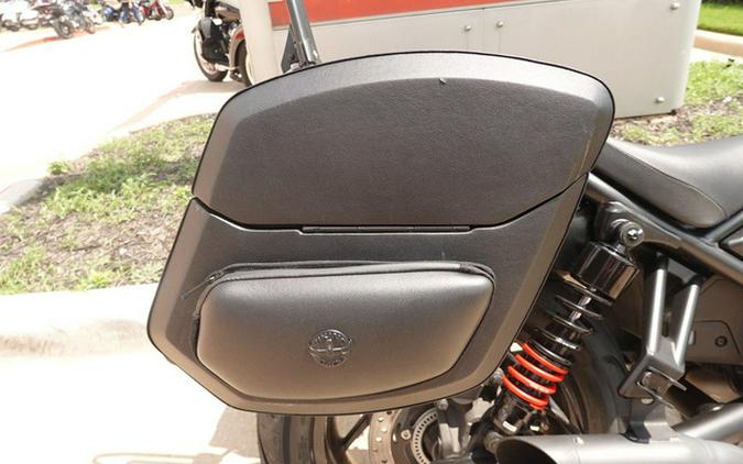 2024 Honda Rebel 1100 DCT
