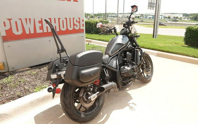 2024 Honda Rebel 1100 DCT