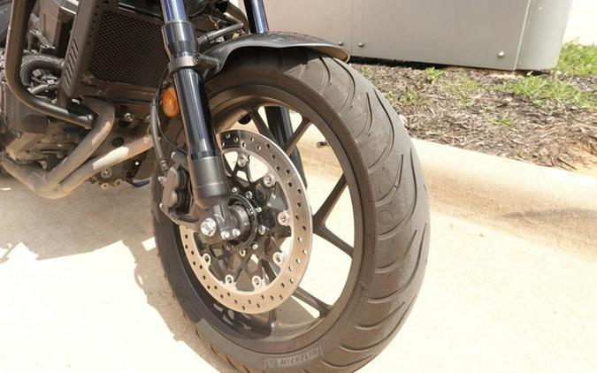 2024 Honda Rebel 1100 DCT