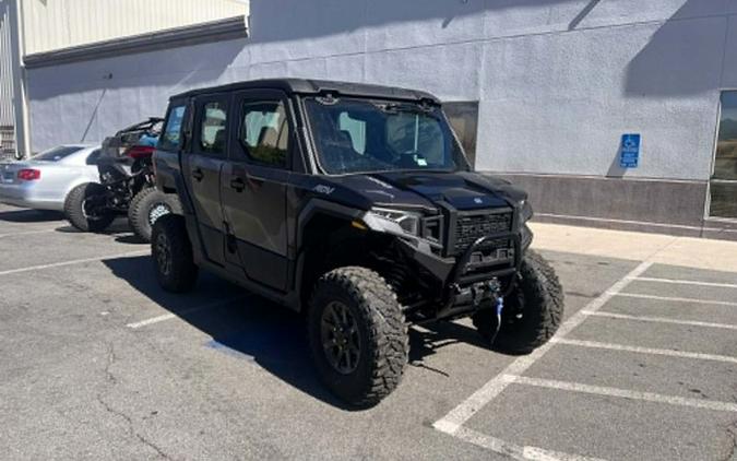 2026 Polaris XPedition ADV 5 NorthStar