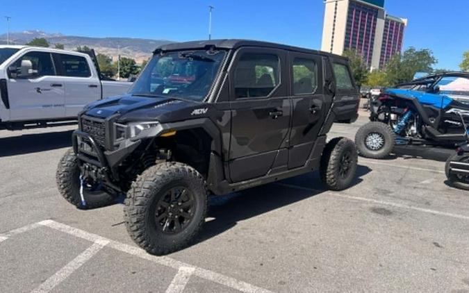 2026 Polaris XPedition ADV 5 NorthStar