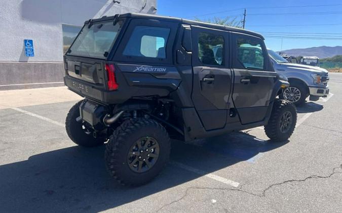 2026 Polaris XPedition ADV 5 NorthStar
