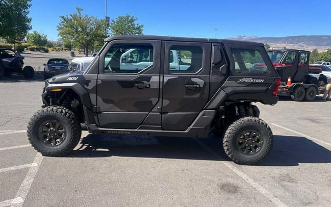 2026 Polaris XPedition ADV 5 NorthStar