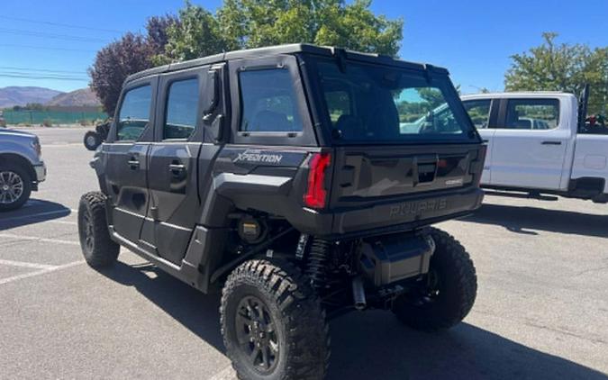 2026 Polaris XPedition ADV 5 NorthStar