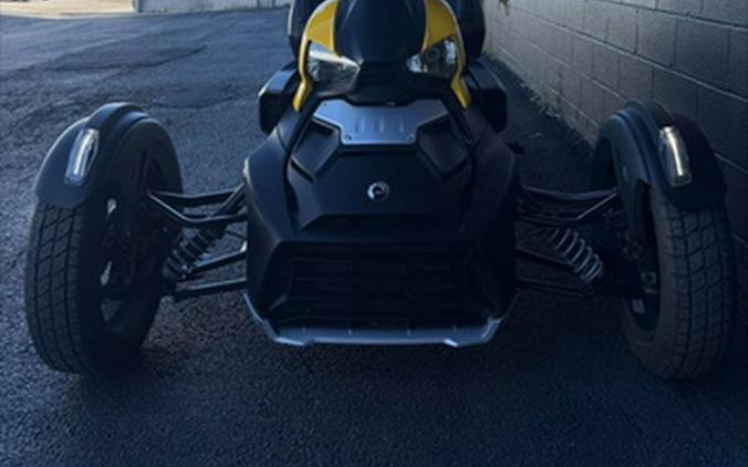 2020 Can-Am Ryker Rally Edition