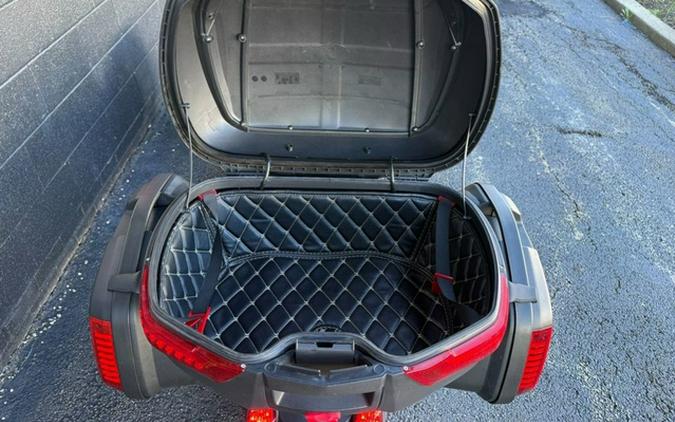 2020 Can-Am Ryker Rally Edition