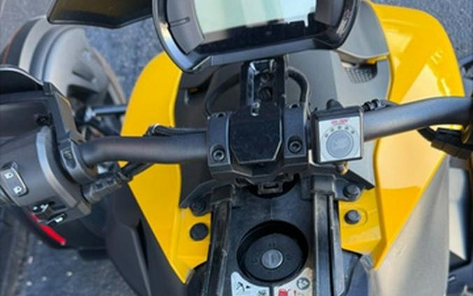 2020 Can-Am Ryker Rally Edition