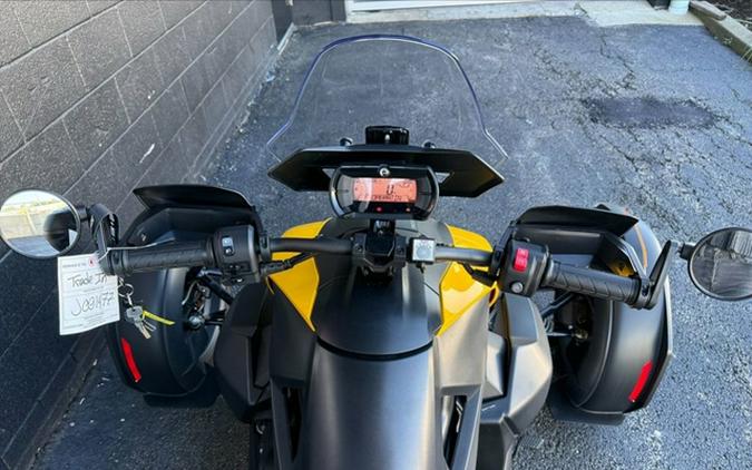 2020 Can-Am Ryker Rally Edition
