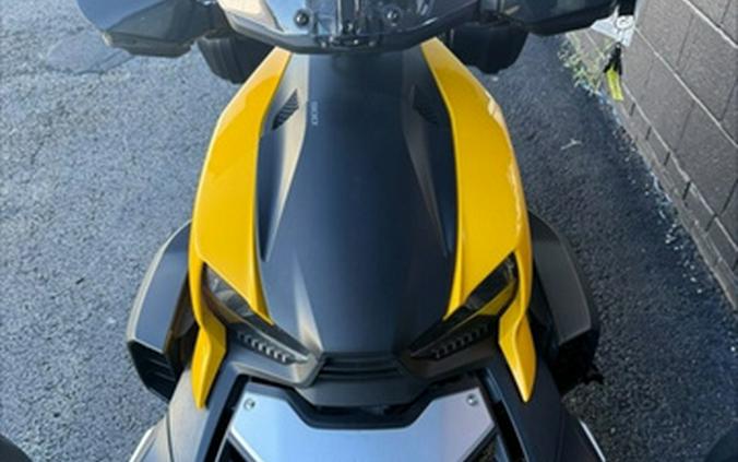 2020 Can-Am Ryker Rally Edition