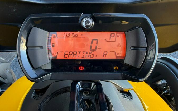 2020 Can-Am Ryker Rally Edition