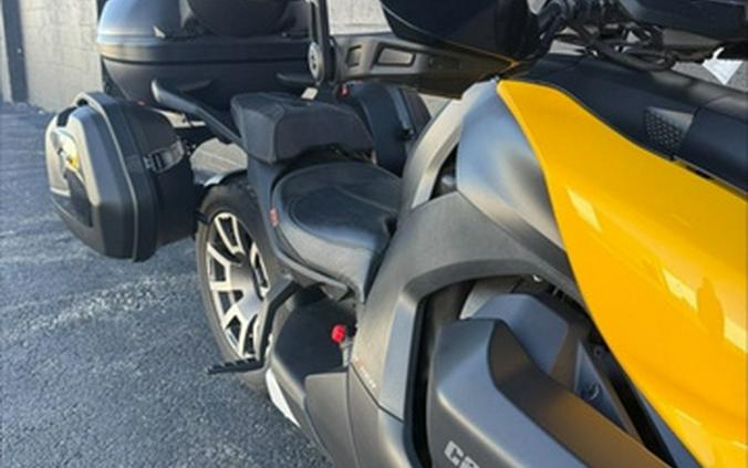 2020 Can-Am Ryker Rally Edition