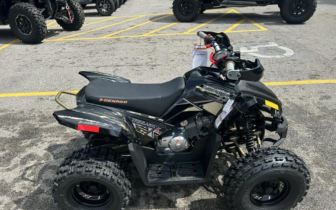 2026 DENAGO TRAILHAWK 10FI 120cc - D10606