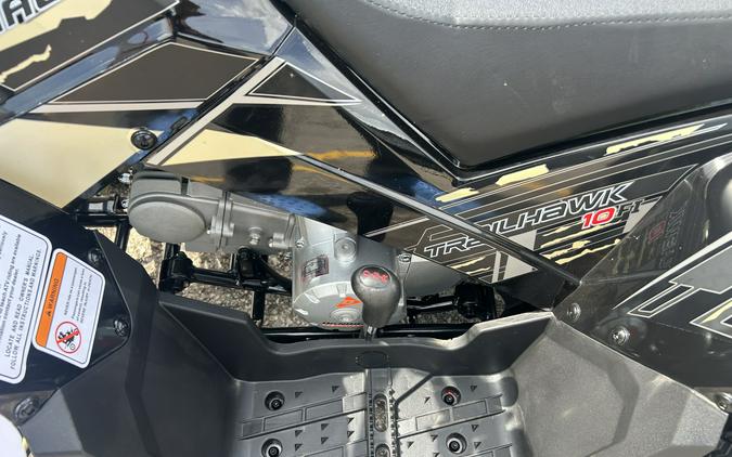 2026 DENAGO TRAILHAWK 10FI 120cc - D10606