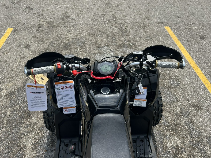 2026 Denago Powersports Trailhawk 10FI ATV 120cc - D10606