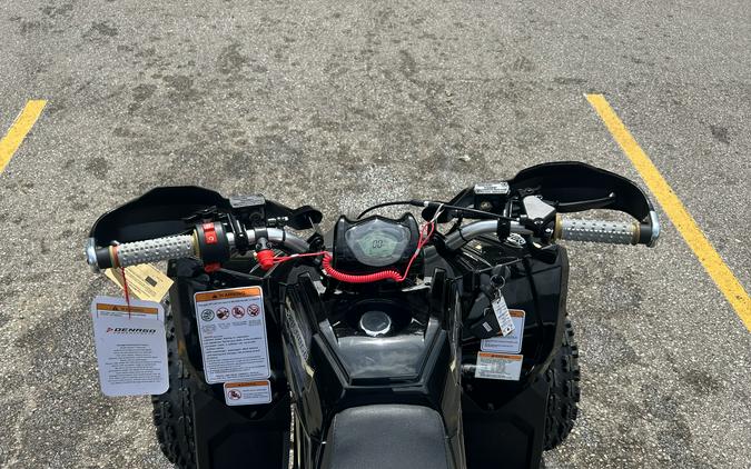 2026 DENAGO TRAILHAWK 10FI 120cc - D10606