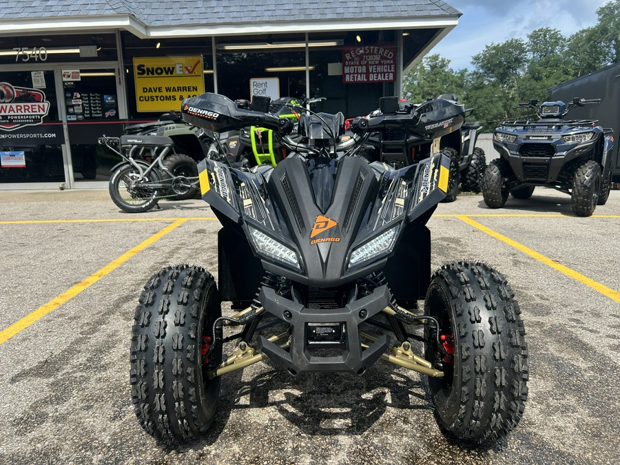 2026 Denago Powersports Trailhawk 10FI ATV 120cc - D10606
