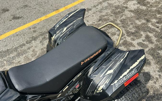 2026 DENAGO TRAILHAWK 10FI 120cc - D10606