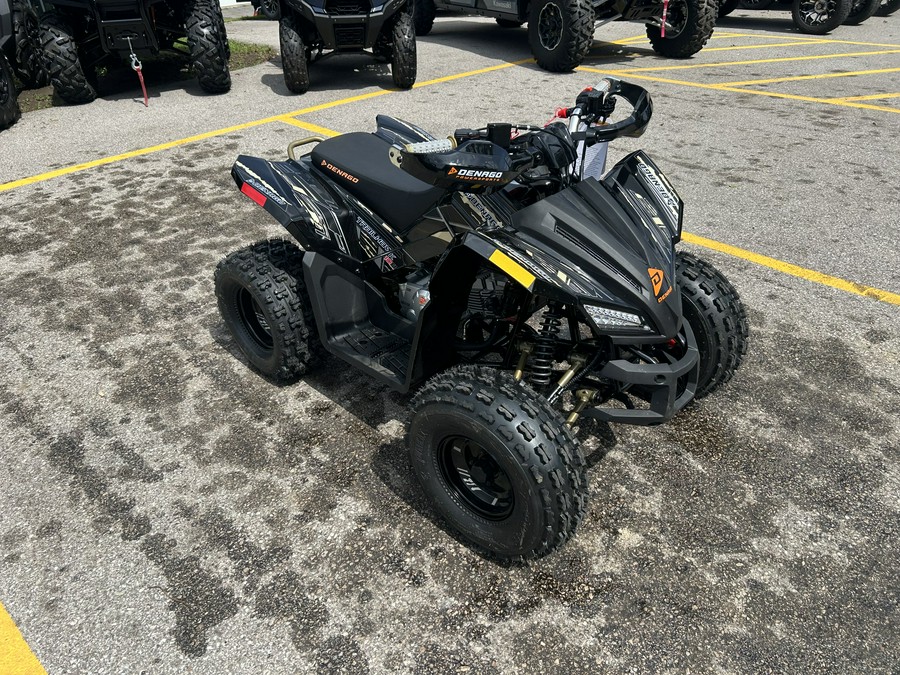 2026 Denago Powersports Trailhawk 10FI ATV 120cc - D10606