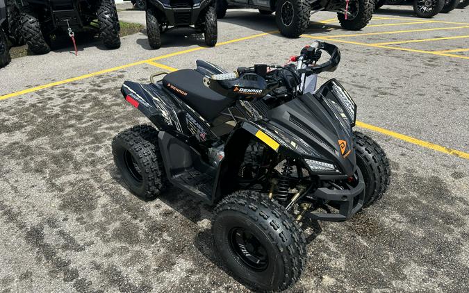2026 DENAGO TRAILHAWK 10FI 120cc - D10606