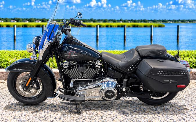 2026 Harley-Davidson Heritage Classic