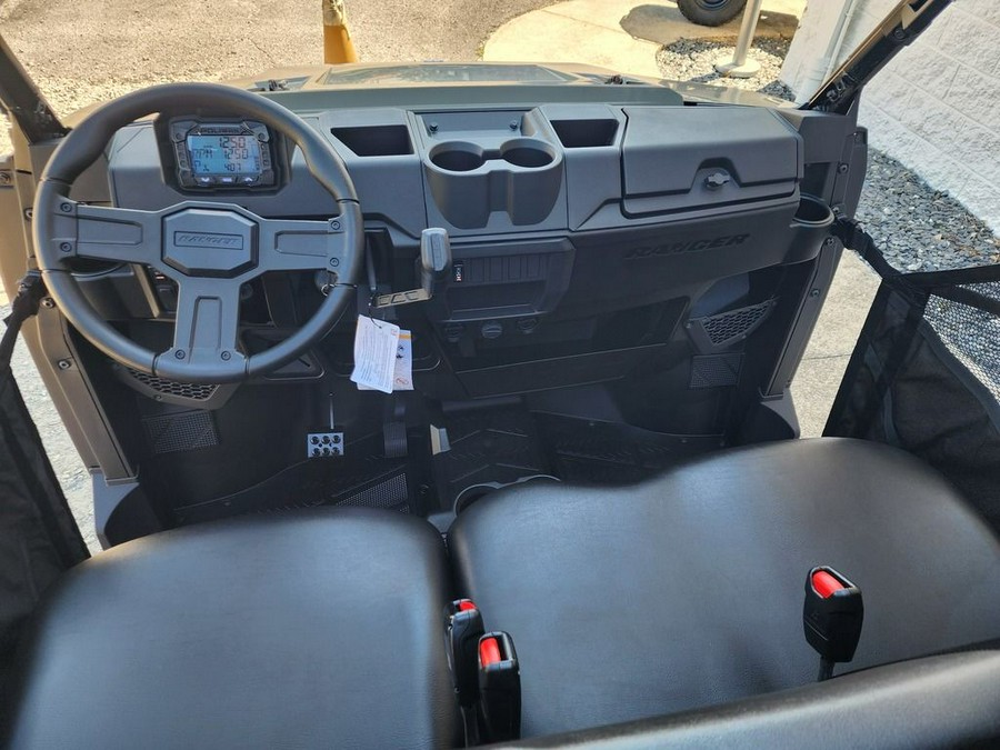 2026 Polaris Ranger® Crew 1000 Base