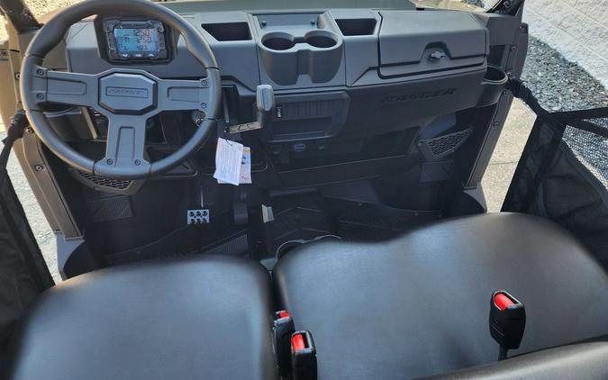 2026 Polaris Ranger® Crew 1000 Base