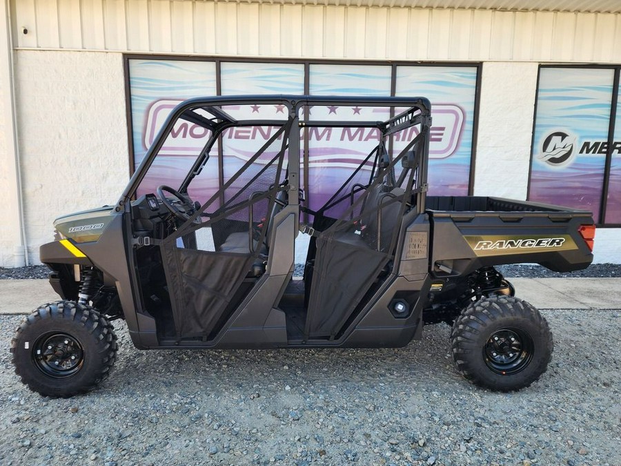 2026 Polaris Ranger® Crew 1000 Base