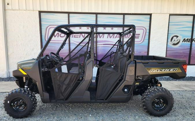2026 Polaris Ranger® Crew 1000 Base