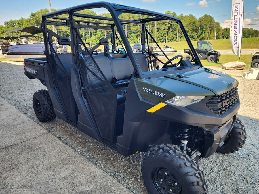 2026 Polaris Ranger® Crew 1000 Base