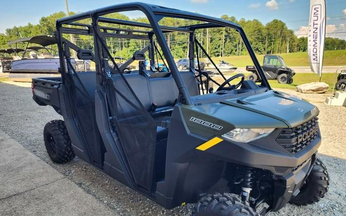 2026 Polaris Ranger® Crew 1000 Base