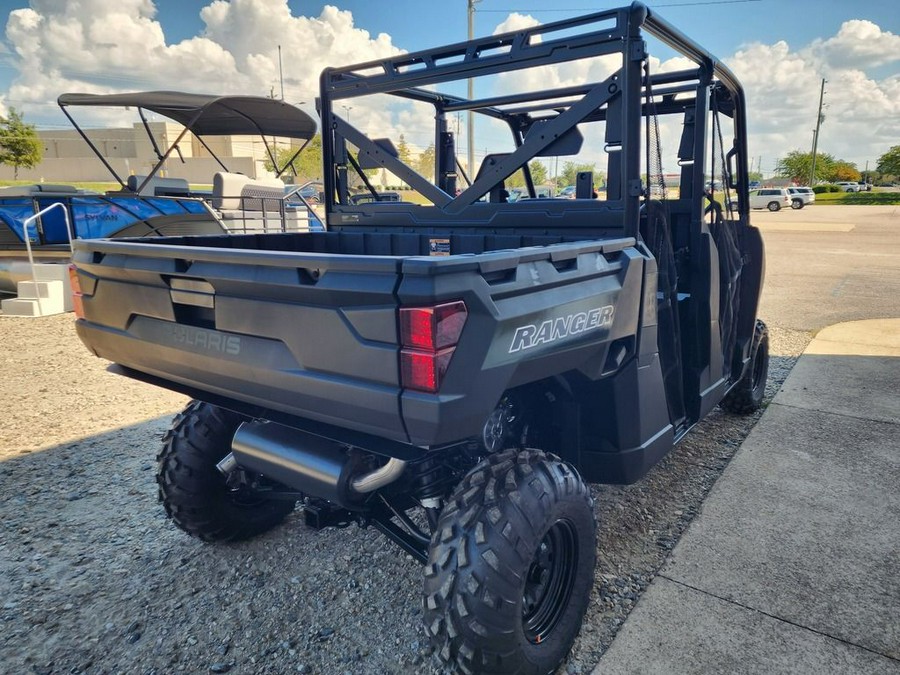 2026 Polaris Ranger® Crew 1000 Base