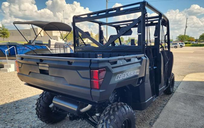 2026 Polaris Ranger® Crew 1000 Base