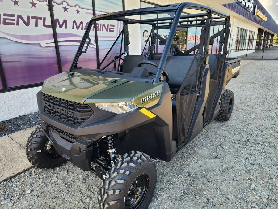 2026 Polaris Ranger® Crew 1000 Base