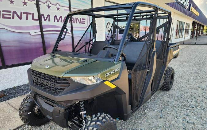 2026 Polaris Ranger® Crew 1000 Base