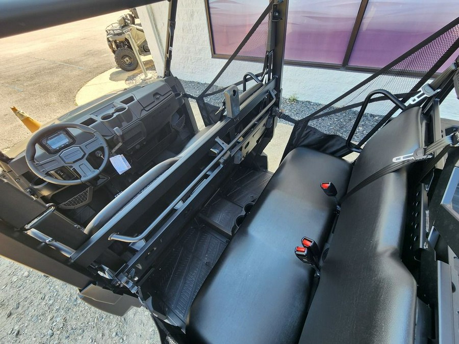 2026 Polaris Ranger® Crew 1000 Base
