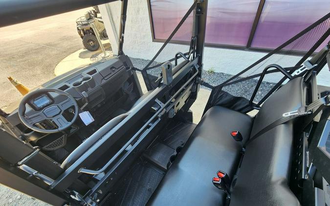 2026 Polaris Ranger® Crew 1000 Base