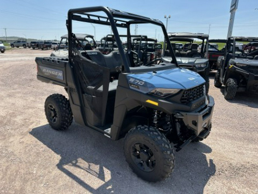 2026 Polaris Ranger SP 570 Premium